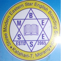 Shree Modern Eastern Star English