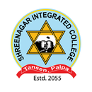 Shreenager Integrated College APK