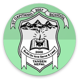 ST. CAPITANIO SCHOOL icône