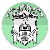 ST. CAPITANIO SCHOOL
