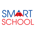Smart School ícone