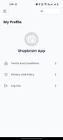 Shopbrain पोस्टर