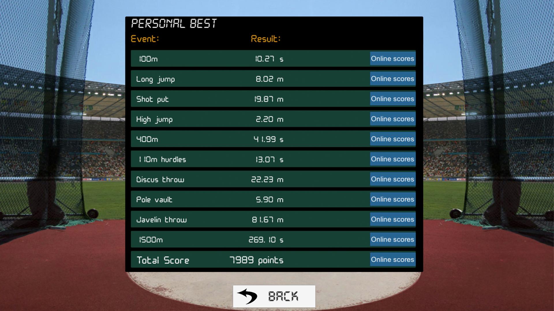 Decathlon Champions for Android - APK Download