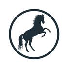 Horse Poser ikon