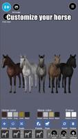 Horse Poser syot layar 1