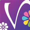 Varney Fabrics ไอคอน