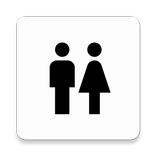 화장실!!! - 화장실 찾기, 공중 화장실 검색, 화장실 자동 검색