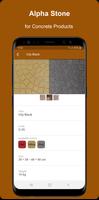 Alpha Stone স্ক্রিনশট 3