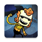 Oxygen Not Included Guide-icoon