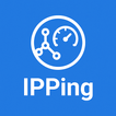 IP Ping - IP 정보 찾기, 인터넷 속도 테스트 Zeichen