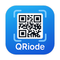 QRiode - Générateur de QR Code