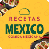 Recetas México Comida mexicana APK