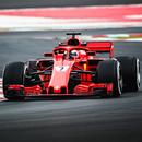 F1 Racing Car APK