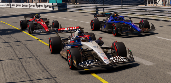 La guía paso a paso para descargar F1 Mobile Racing image