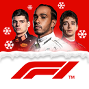 F1 Mobile Racing APK