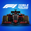 Icona F1 Mobile Racing