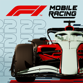 Icona F1 Mobile Racing