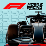 F1 Mobile Racing আইকন