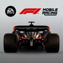 download F1 Mobile Racing XAPK
