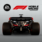 F1 Mobile Racing आइकन