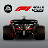 F1 Mobile Racing-icoon