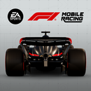 APK F1 Mobile Racing