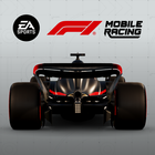 F1 Mobile Racing Zeichen