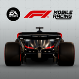 F1 Mobile Racing アイコン