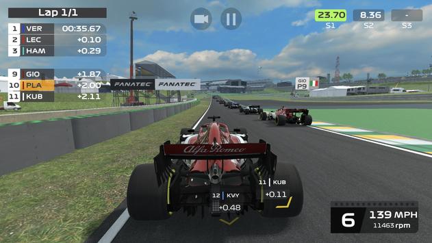Download F1 Mobile On Pc Emulator Ldplayer