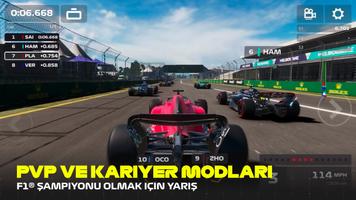 F1 Mobile Racing Ekran Görüntüsü 2