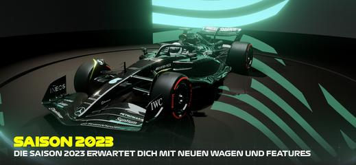 F1 Mobile Racing Screenshot 8