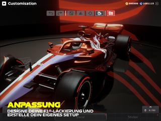 F1 Mobile Racing Screenshot 17