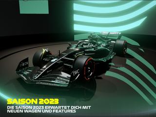 F1 Mobile Racing Screenshot 15