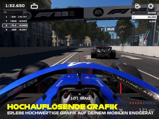 F1 Mobile Racing Screenshot 18