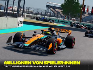 F1 Mobile Racing Screenshot 19