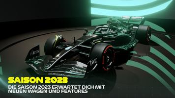 F1 Mobile Racing Screenshot 1