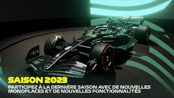 F1 Mobile Racing capture d'écran 1