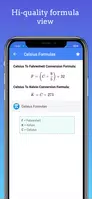 All in One Formula Basic screenshot 4