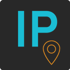 IP Lookup Tools أيقونة