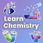 Learn Chemistry ícone