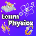 Learn Physics