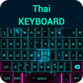 Thai keyboard