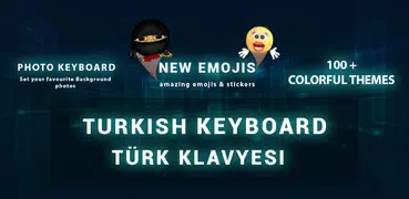Turkish Keyboard