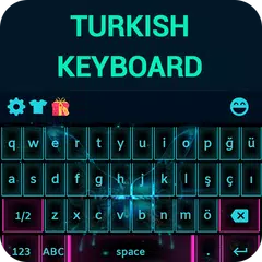 Turkish Keyboard APK download