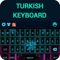 Turkish Keyboard