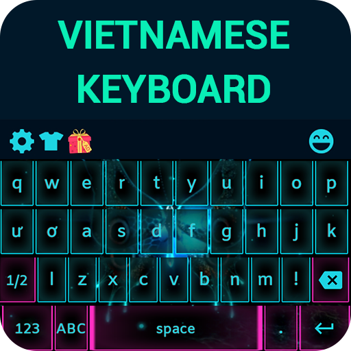 Vietnamese Keyboard