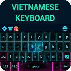 Vietnamese Keyboard APK download