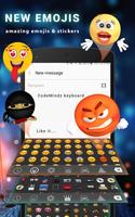 برنامه‌نما Zawgyi Myanmar keyboard عکس از صفحه