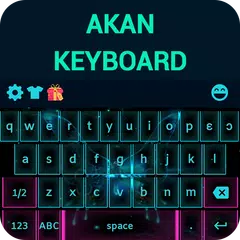 Akan Keyboard APK download