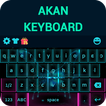 ”Akan Keyboard